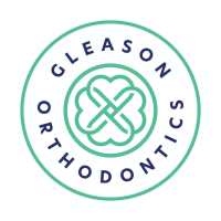 Gleason Orthodontics Logo
