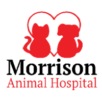 Morrison Animal Hospital Logo
