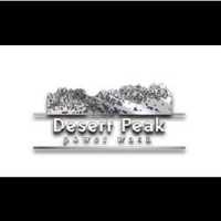 Desert Peak Power Wash, LLC Logo