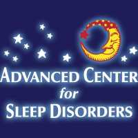 Advanced Center for Sleep Disorders Logo