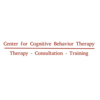 Center for Cognitive Behavior Therapy Logo
