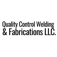Quality Control Welding & Fabrications LLC Logo