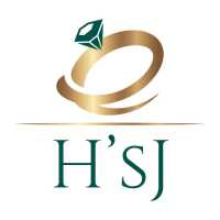 Henryâ€™s Jewelry Logo