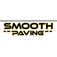 Smooth Paving Logo