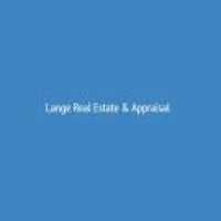 Lange Real Estate & Appraisal Logo