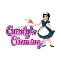 Candy's Cleaning, LLC Logo