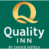 Quality Inn Summerville-Charleston Logo