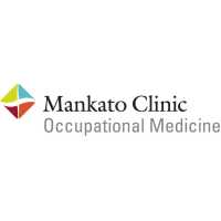 Mankato Clinic Occupational Medicine Logo