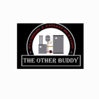 The Other Buddy Plumbing & Radiant heating Logo