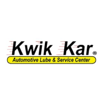 Kwik Kar Lube and Auto Center of Crowley Logo