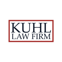 The Kuhl Law Firm Logo