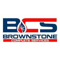 Brownstone Complete Services Logo