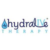 Hydralive Therapy Tuscaloosa Logo