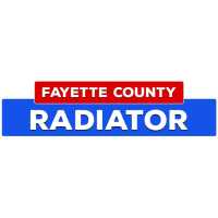 Fayette County Radiator Logo