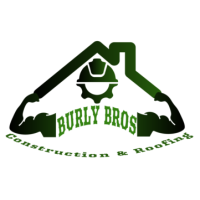 Burly Bros Roofing LLC Logo
