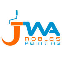 JWA Painting Logo
