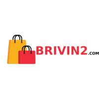 BRIVIN2 Logo