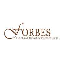 Forbes Funeral Home & Cremations Logo