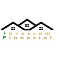 Invescom Financial | Kiza Ndimubanzi | Owner Logo