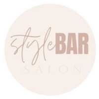 The Style Bar Salon Logo