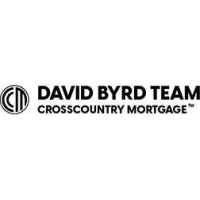 David Byrd at CrossCountry Mortgage | NMLS# 332115 Logo