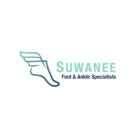 Suwanee Foot & Ankle Specialists Logo