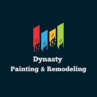 Dynasty Painting & Remodeling Logo