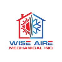 Wise Aire Mechanical, Inc. Logo