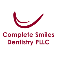 Complete Smiles Dentistry Logo