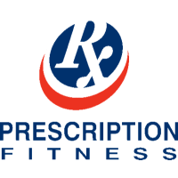 Prescription Fitness | Personal Training Logo