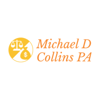 Michael David Collins Logo