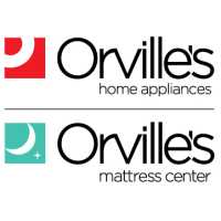Orville's Home Appliances Logo