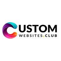 Custom Websites Logo