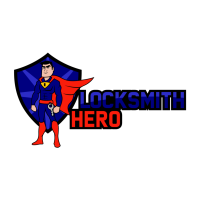 Sure Lock & Key Logo