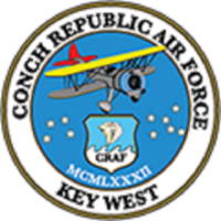 Conch Republic Aero Tours, LLC Logo