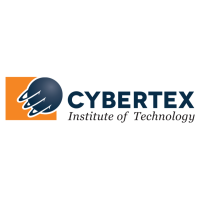 CyberTex - Austin Campus Logo