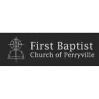 First Baptist Church of Perryville Logo