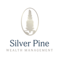 Silver Pine Wealth Management Group Logo