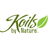 Koils by Nature Logo