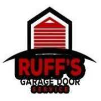 Ruff Garage Door Services, LLC Logo