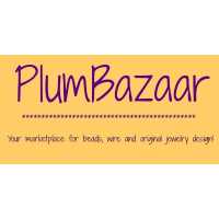 Plum Bazaar Emporia Logo