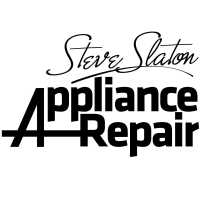 Steve Slaton Appliance Repair Logo