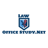 Law Office Study.Net Logo