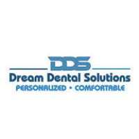 Dream Dental Solutions Logo