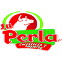 Carniceria La Perla Logo
