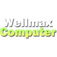Wellmax Computer LLC. Logo