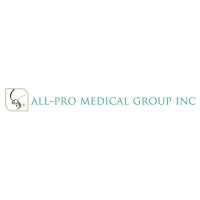 All - Pro Medical Group Inc Logo