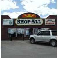 Shop-All Inc. Logo