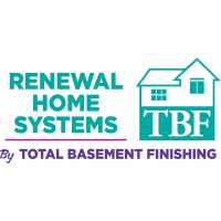 Renewal Home Systems Logo