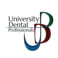University Dental Professionals Logo